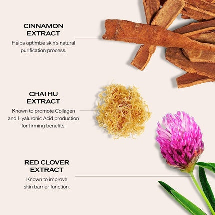 Ser pentru fata, Shiseido Bio-Performance Skin Filler, Refill, 130g