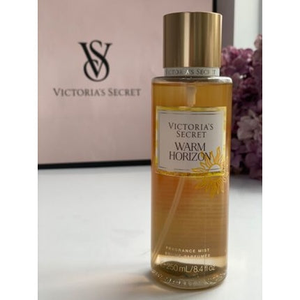 Spray de corp, Victoria's Secret, Warm Horizon, 250ml