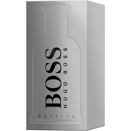 Lotiune Aftershave, Hugo Boss Bottled, 100ml