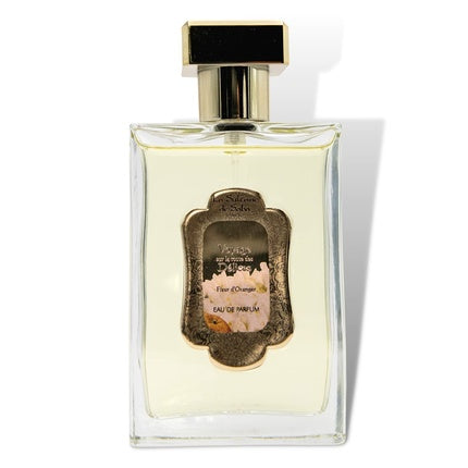 La Sultane de Saba Orange Blossom Perfume 100ml