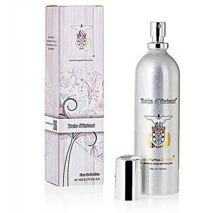 Parfum Les Perles D'Orient Bois d'Orient Men's, 150ml, Argintiu