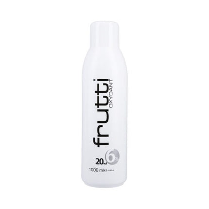 Oxidant Par Frutti Professional 6% 1000ml Alb