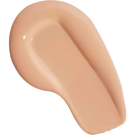 Fond de ten, Makeup Revolution, Skin Silk, F12, 23ml