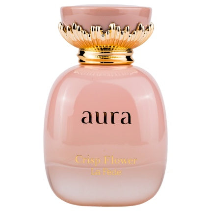 Eau de Parfum La Fede Aura Crisp Flower 100ml