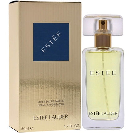 Parfum, Estée Lauder, Estee Super, 50ml