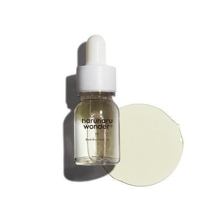 Ulei facial, Haruharu Wonder, 10ml, vegan