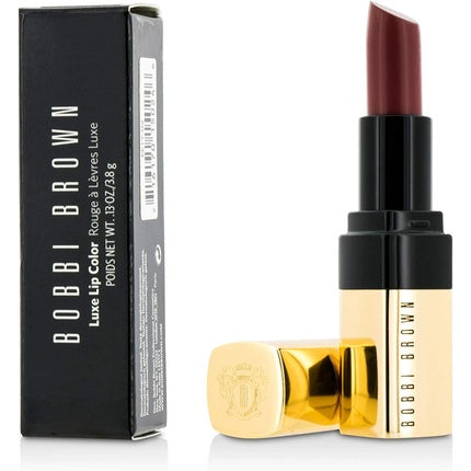 Luxe Lip Color - Ruj - soft berry (3.8g)