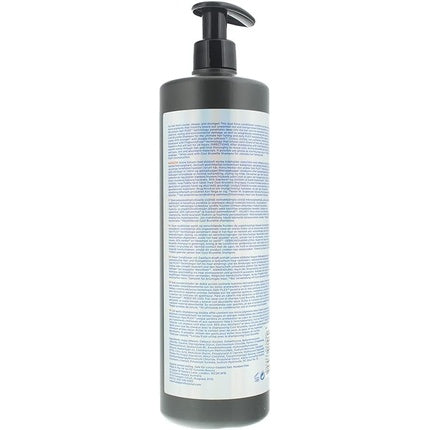 Balsam Fudge Professional Blue Toning pentru Brunete 1000ml