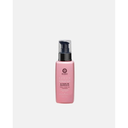 Serum de păr KeraQueen cu ulei de cactus și keratină, 100 ml