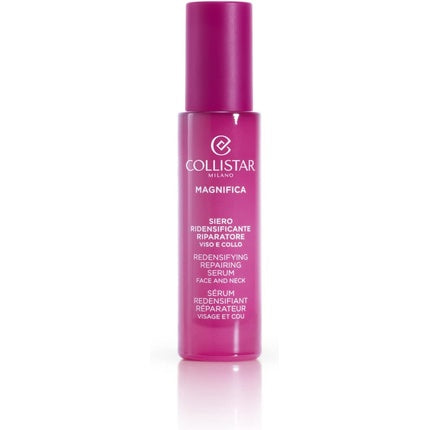 Ser Piele Si Gat, Collistar Magnifica, 30ml