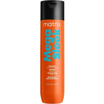 Balsam Matrix Total Results Mega Sleek, 300ml