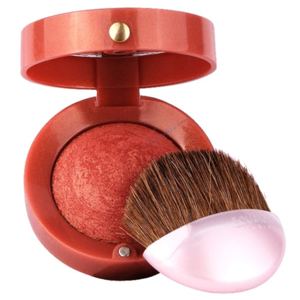 Blush Bourjois Little Round Pots, culoare portocalie