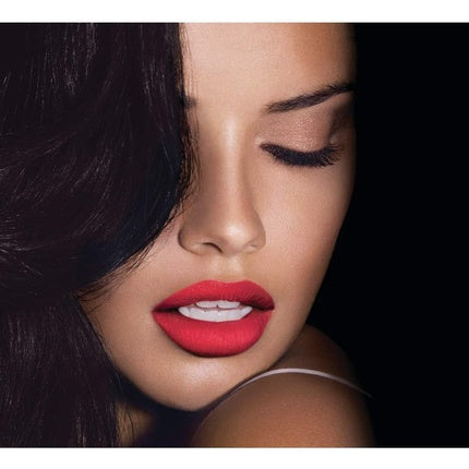 Ruj Matte, Maybelline New York, Color Sensational, 965 Siren in Scarlet, 4.4g