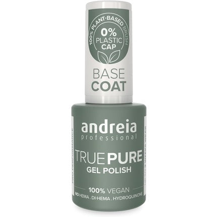 Lac de unghii Andreia Professional, bază vegană, 10.5ml