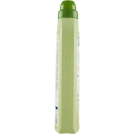 Săpun Lichid Nuncas Vegetale, Verzi, 825g