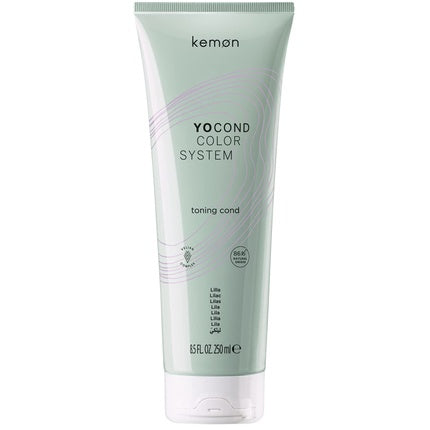 Balsam de protecție, Kemon, Yo Purple 250ml