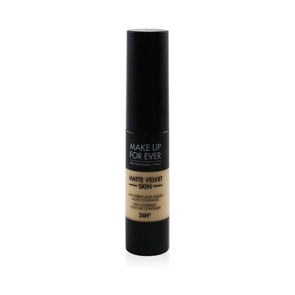 Concealer Make Up For Ever Matte Velvet 2.5 Beige
