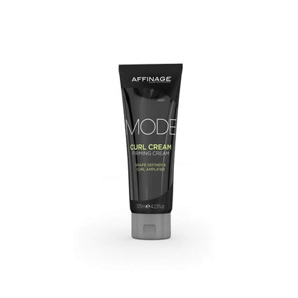 Crema de styling pentru păr Affinage Mode Curl Cream 125ml