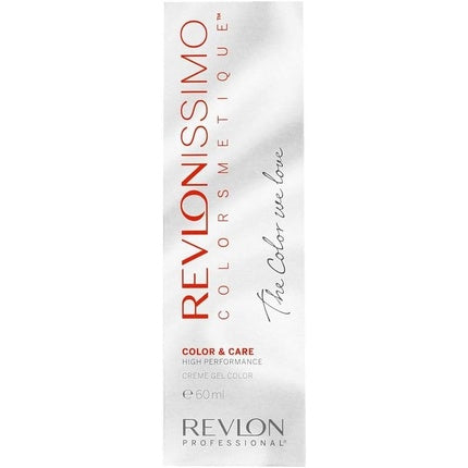Vopsea de par, Revlon Revlonissimo, 2.10 Albastru Negru