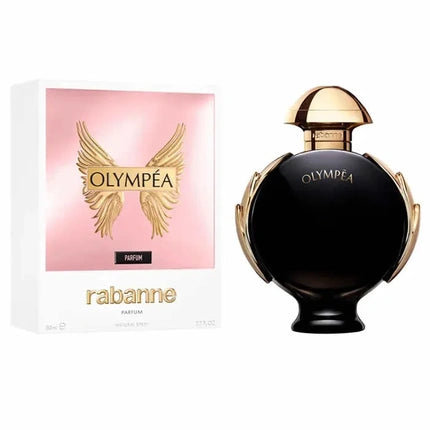 Parfum Paco Rabanne Olympéa, 80 ml