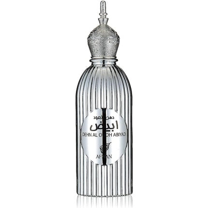 Parfum unisex, Afnan, Dehn al Oudh Abiyad, 100ml