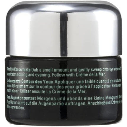Concentrat contur ochi, La Mer, The Eye Concentrate, 15ml