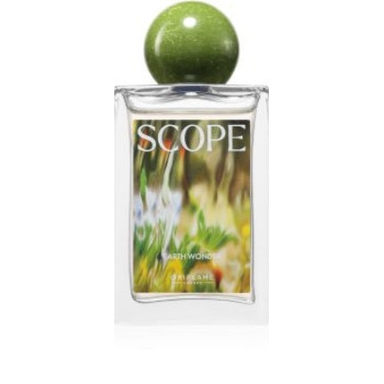 Oriflame Scope Earth Wonder Eau De Toilette pentru Femei