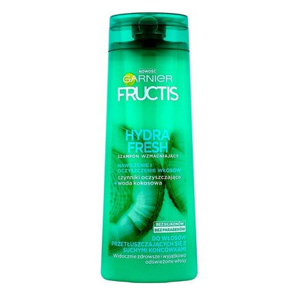 Șampon Garnier Fructis Hydra Fresh, 220g