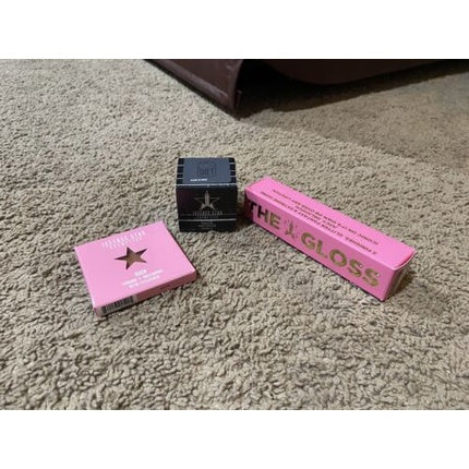 Gloss, Jeffree Star, roz, 40g