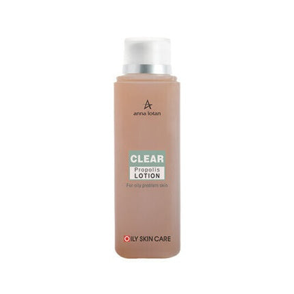 Loțiune corp Anna Lotan Clear Propolis, 200ml