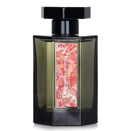 Eau de Parfum L'Artisan Parfumeur Mandarina Corsica 100ml sticlă hexagonală