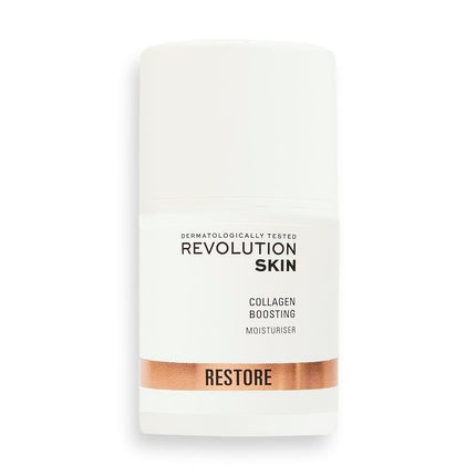 Cremă de zi, Revolution Skincare, hidratantă, 100g