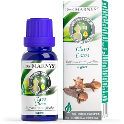 Ulei de masaj Marnys Home Essence 15ml