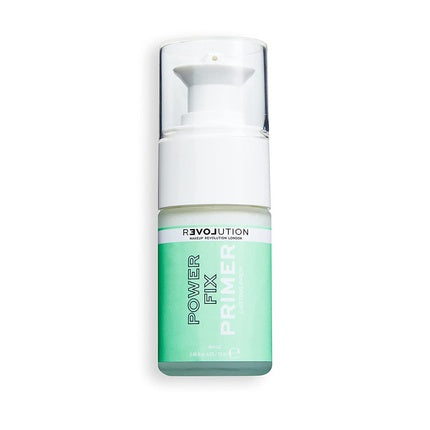 Primer fata, Relove Power Fix, 35g