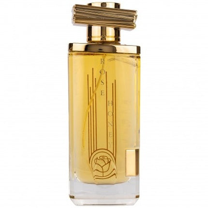 Eau de Parfum Maison Asrar Rose Honey 110ml