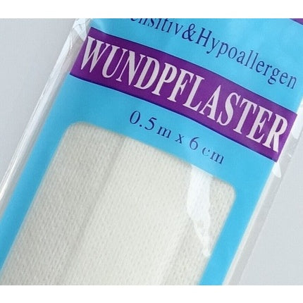 Plasture Figo Sensitive 50x6cm