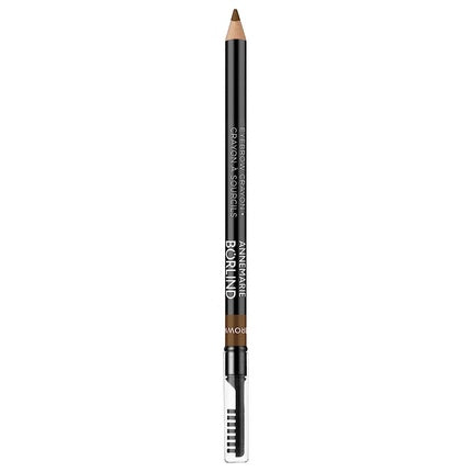 Creion pentru sprâncene Annemarie Börlind, Effective Natural Beauty, Brown Pearl, 1g, Vegan
