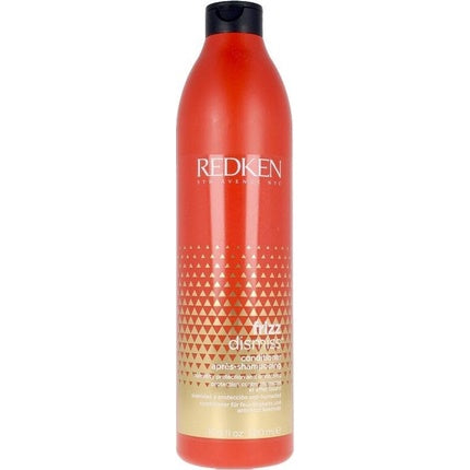Redken Frizz Dismiss Condiționator de păr, 500 ml