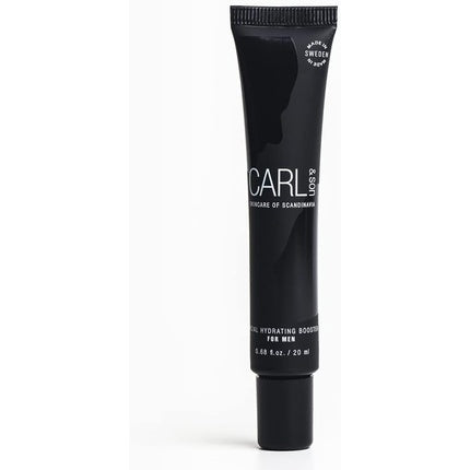 Ser hidratant, Carl&Son, Hydrating Face Booster, 20ml