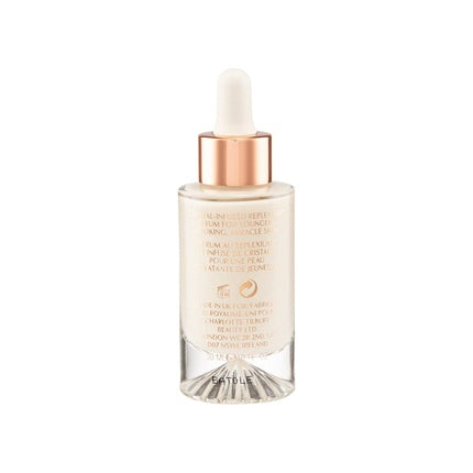 Ser anti-îmbătrânire, Charlotte Tilbury, Magic Serum, 30ml