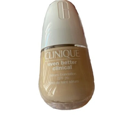 Fond de ten, Clinique, Even Better, SPF20, bej, 30ml