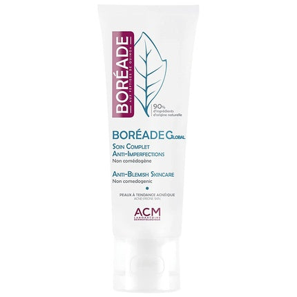 Loțiune Anti-Blemish, Laboratoire ACM Boréade Global, 40ml