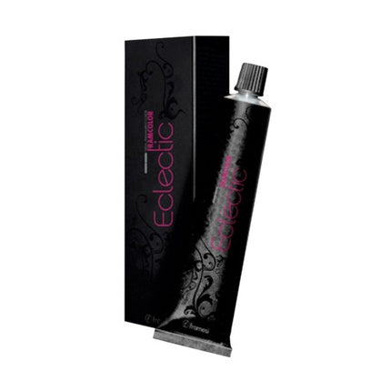 Framesi Framcolor Eclectic, Vopsea de păr, 5HCE Light Hazel Chocolate, 60 ml