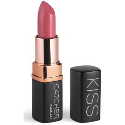 Ruj Inglot Kiss Catcher So Loved 921, Culoare Roz Pudrat