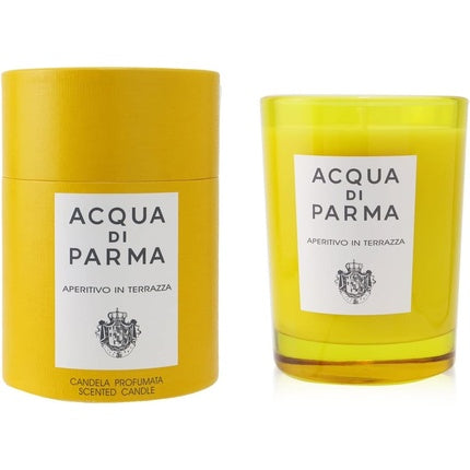 Lumânare Acqua di Parma Aperitivo In Terrazza, 300g