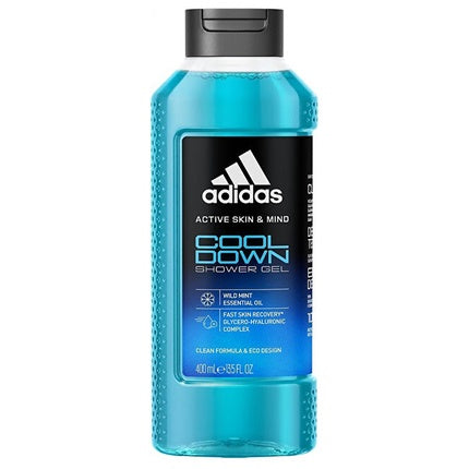 Încălzitor pietre masaj, Adidas, 161g, compact