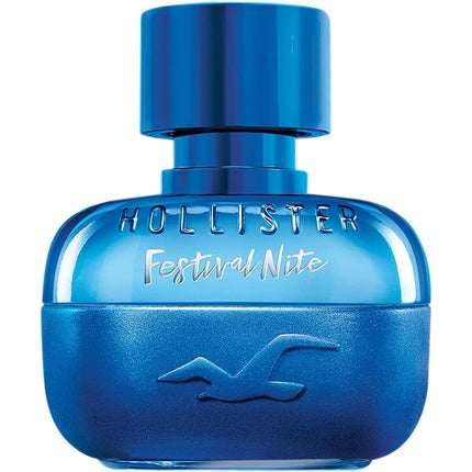 Parfum bărbătesc, Hollister Festival Nite, 50ml
