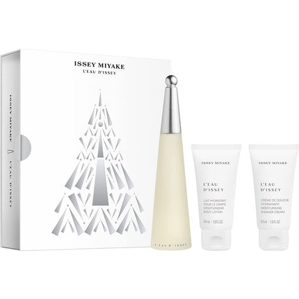 Parfum, Issey Miyake, Leau Dissey, 50ml