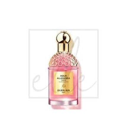 Parfum Guerlain Aqua Allegoria Florabloom Forte 75ml