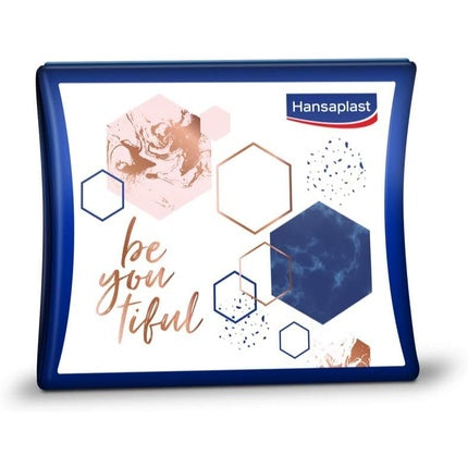 Plasturi Blister, Hansaplast, Large, 5 bucăți